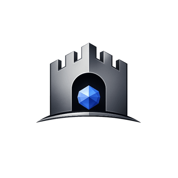 GemFort logo