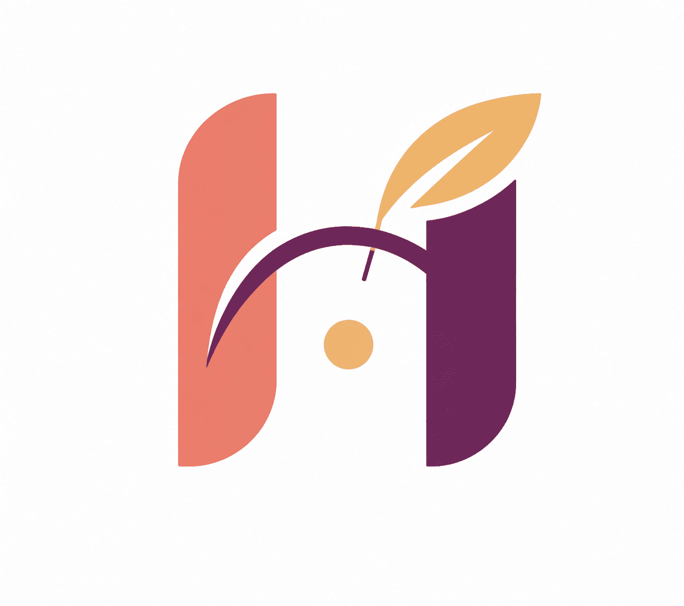 Hermade logo